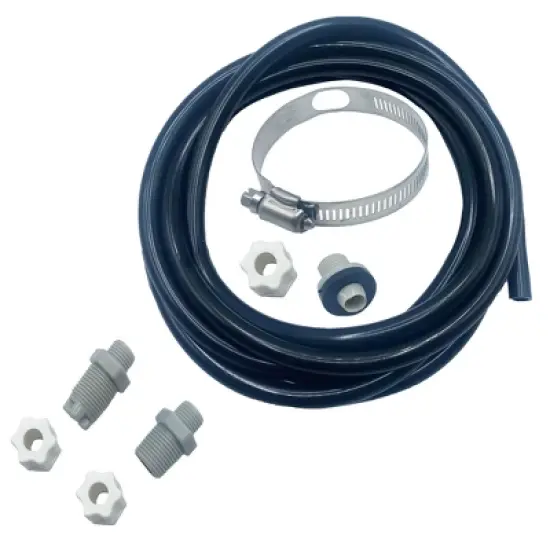 Poolzilla Offline Feeder Connection Pack - Compatible with Hayward CL200, CL220 Feeders image {8}