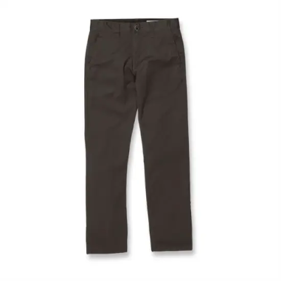 Volcom Boys  Modern Stretch Chino Pants image {6}