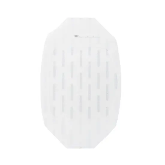 McKesson Octagon Frame Style Transparent Dressing Sterile image {1}