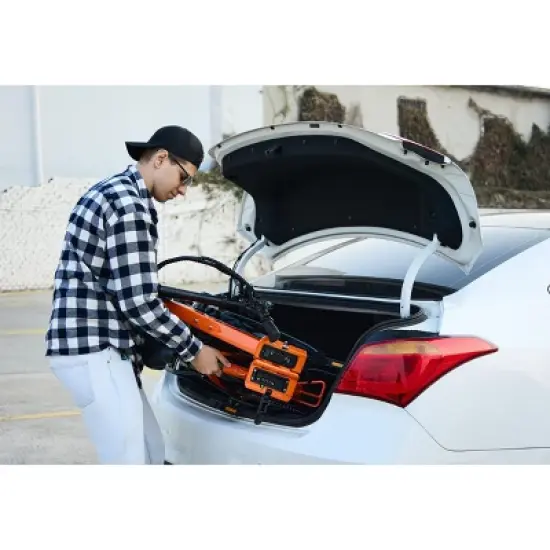 GoPowerBike GoPlus Folding Adult Electric Bike image {2}