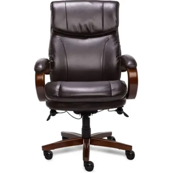 Trafford Big & Tall Executive Office Chair - La-Z-Boy image {14}