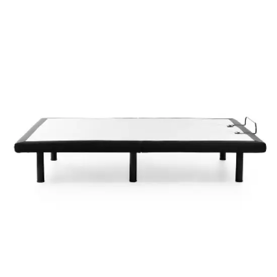 Harmony Anti Gravity Adjustable Bed Frame - Furniture of America image {4}