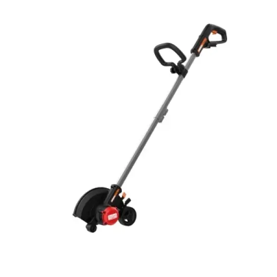 Worx Nitro WG898.9 20V Brushless 7" Cordless Edger (Tool Only) image {10}