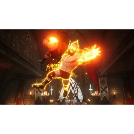 WWE 2K Battlegrounds - Xbox One image {6}