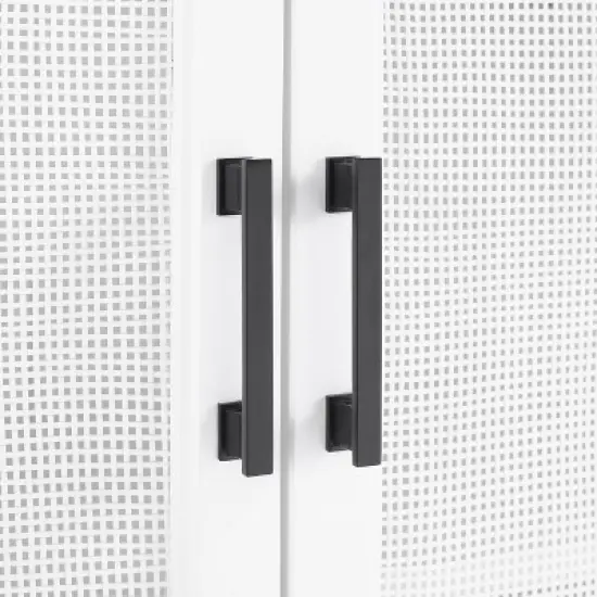 Milo Tall Storage Pantry White - Crosley image {11}