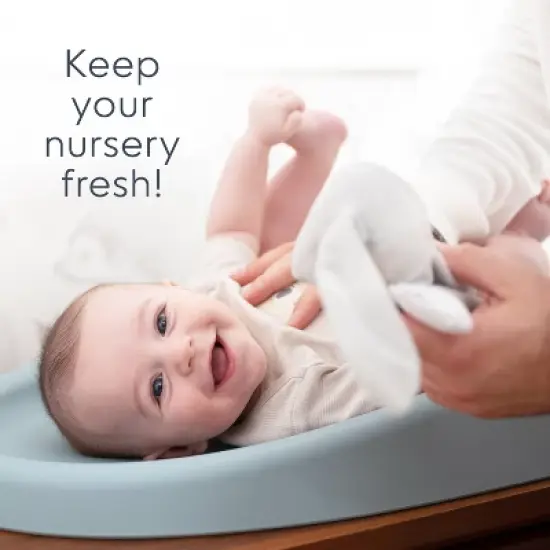 Diaper Genie Classic Diaper Pail image {10}