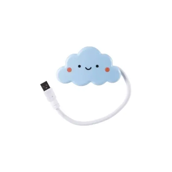 Vivitar USB Light - Cloud image {3}