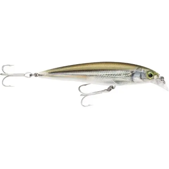 Rapala 4 3/4" X-Rap 12 Saltwater Fishing Lure image {4}