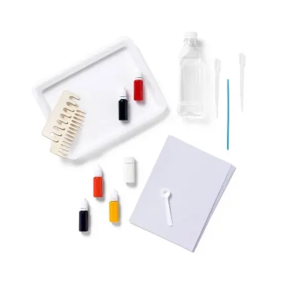 Paper Marbling Kit - Mondo Llama&trade; image {1}