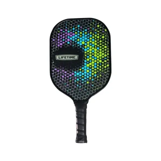 Lifetime Pickleball Paddle image {2}
