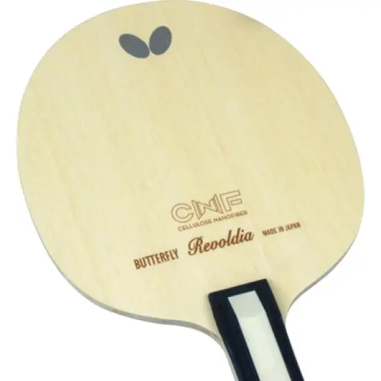 Butterfly Revoldia CNF Blade image {1}