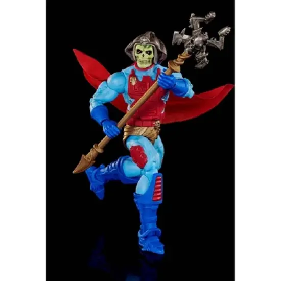 Masters of the Universe Masterverse Skeletor Action Figure image {1}