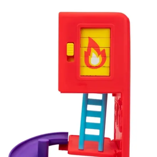 CoComelon Transforming Fire Truck image {18}
