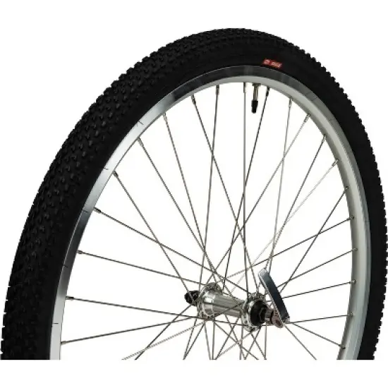 Bell 24" Mountain Bike Tire - Black image {3}