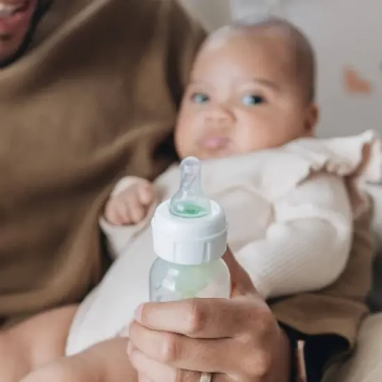 Dr. Brown's Natural Flow Baby Bottle Nipple - Super Slow Flow - 6pk image {17}