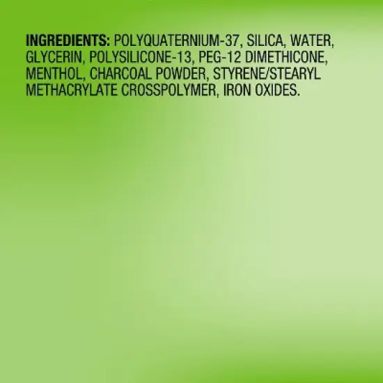 Biore Oil Control Charcoal Deep Cleansing Blackhead Remover Nose Pore Strips - 6ct image {6}