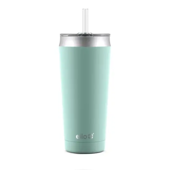 Ello Beacon 24oz Vacuum Stainless Steel Tumbler image {5}