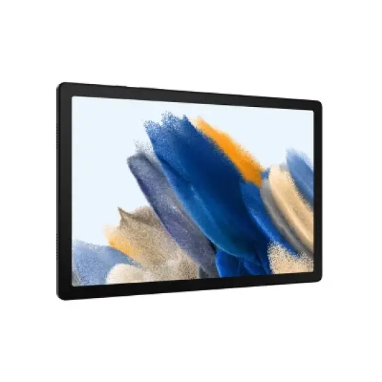 Samsung Galaxy Tab A8 10.5" Tablet with 32GB Storage image {1}