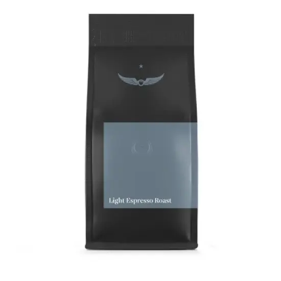 Intelligentsia Direct Trade Black Cat Classic Espresso Roast Light Roast Whole Bean Coffee -12oz image {4}