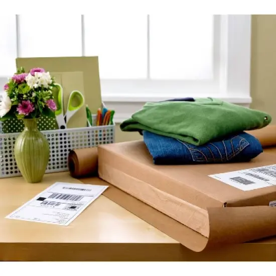 Scotch 60 sq ft Cushion Wrap Perforated image {7}