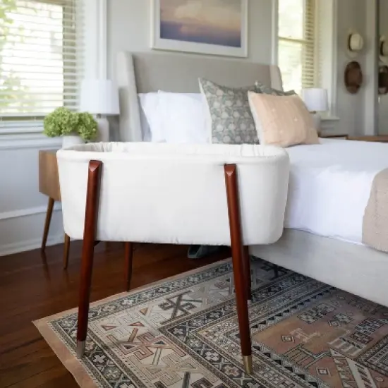 TruBliss&reg; SOVA Bassinet - Newborn to 5 months image {5}