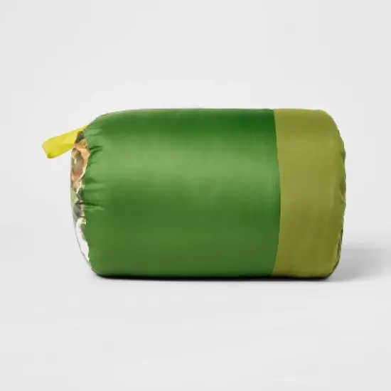 Adult Sleeping Bag 50 Degree - Embark&trade; image {3}