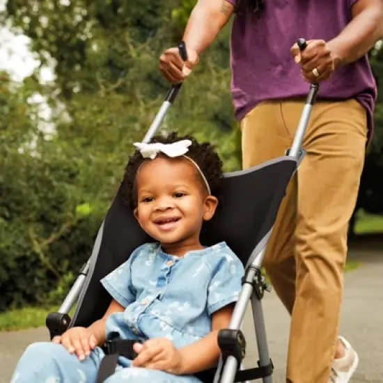 Cosco Umbrella Stroller - Black image {6}