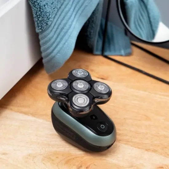 Remington RX7 Ultimate Series Balder Head Shaver image {5}