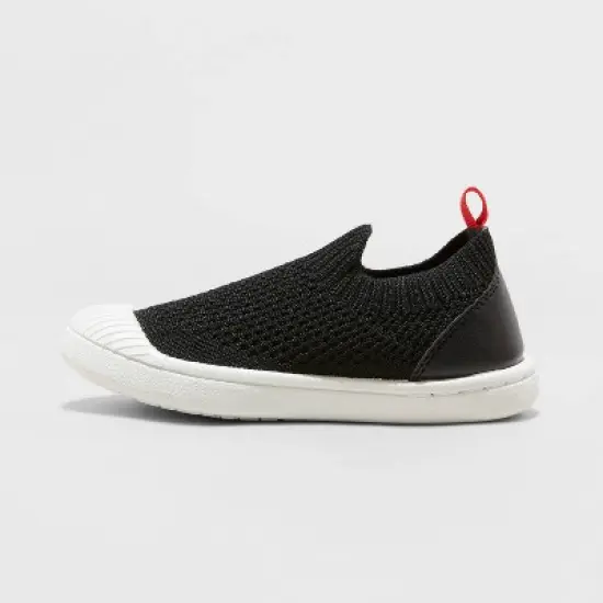 Toddler Corey Slip-On Sneakers - Cat & Jack&trade; image {1}