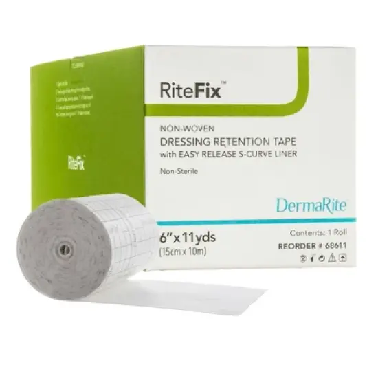 RiteFix Dressing Retention Tape image {7}