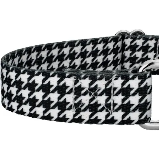 Country Brook Petz Martingale Collar and Leash - Sports and Athletics Collection image {5}