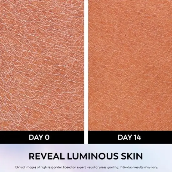 Olay Super Serum Body Wash for Rough and Bumpy Skin - 18.5 fl oz image {3}