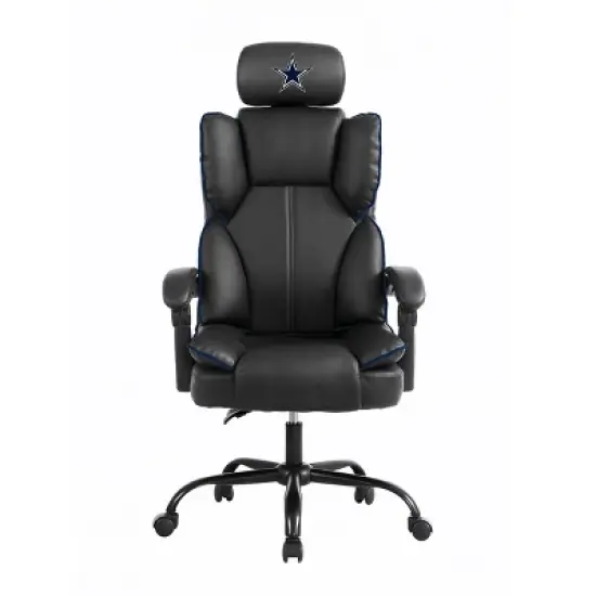 NFL Dallas Cowboys Champ Office Chair image {5}