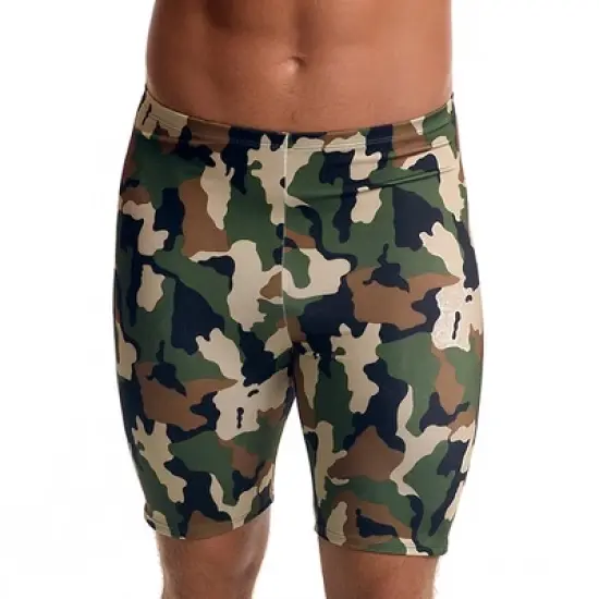 Insta Slim USA Camo Activewear Undershorts 3MA2077 image {3}