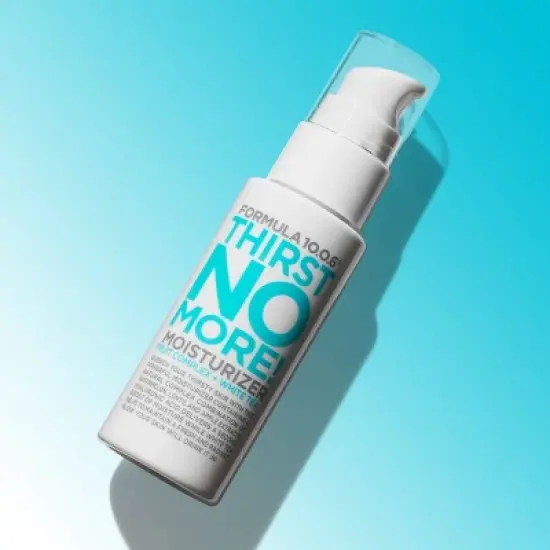 Formula 10.0.6 Thirst No More Moisturizer - 1.69 fl oz image {6}