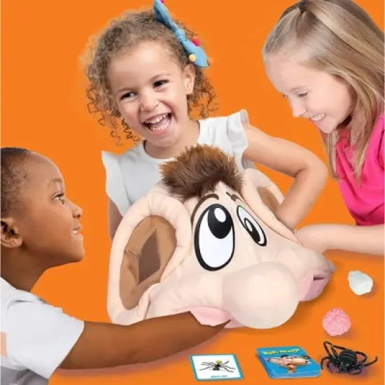 Goliath What's in Ned's Head? Game image {3}