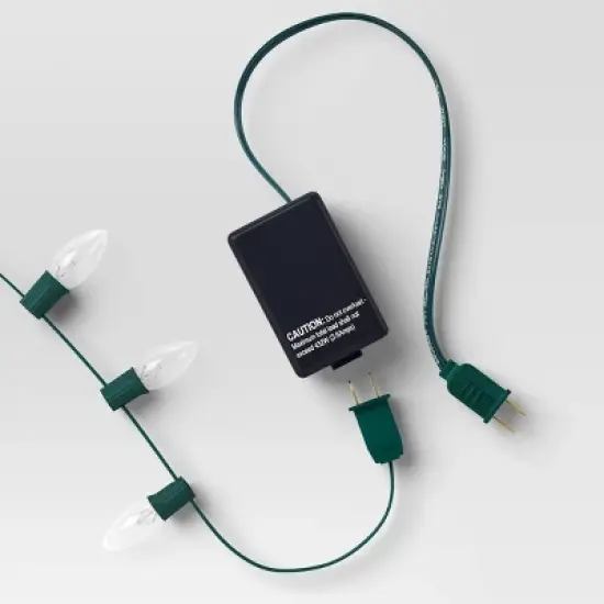 Magic Wand Christmas Light Controller - Wondershop&trade; image {4}