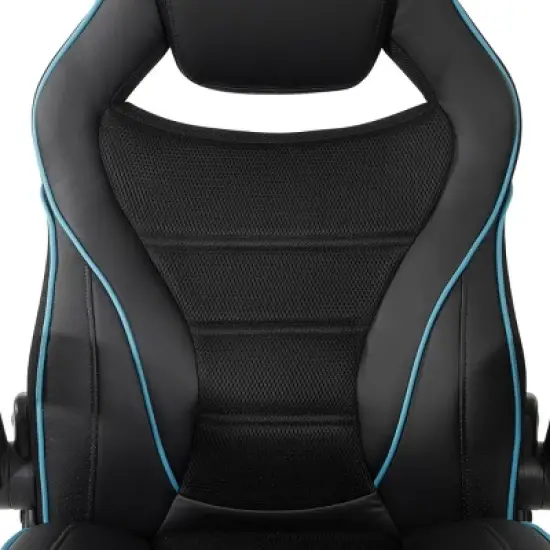 Xeno Gaming Chair - OSP Home Furnishings image {7}