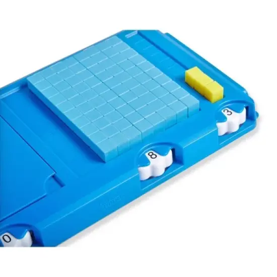 Hand2Mind Durable Place Value Frame image {2}