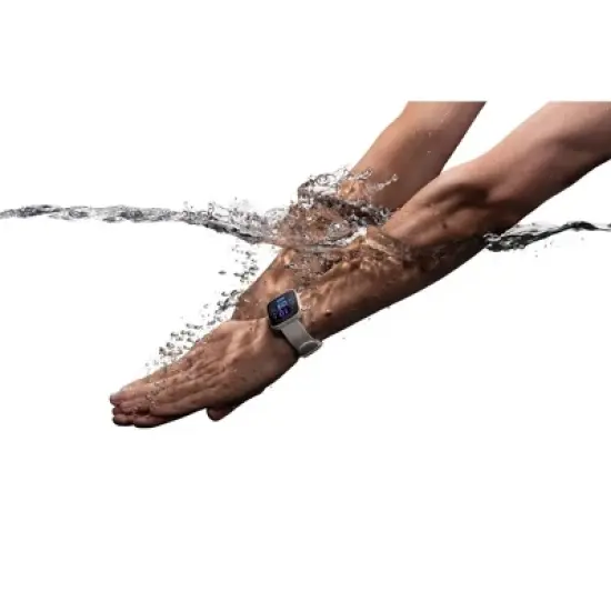 Amazfit Bip 3 Pro Smartwatch image {14}