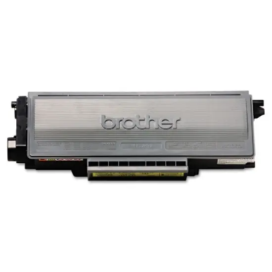 Brother TN620 Toner Black image {2}