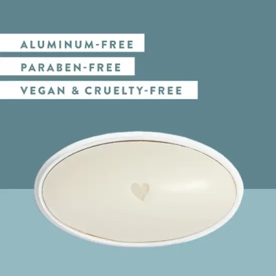 Native Twin Pack Deodorant - Cashmere & Rain - 4.6oz/2ct image {1}