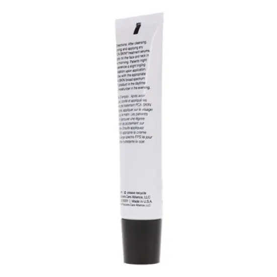 PCA Skin C&E Strength Max 1 oz image {6}