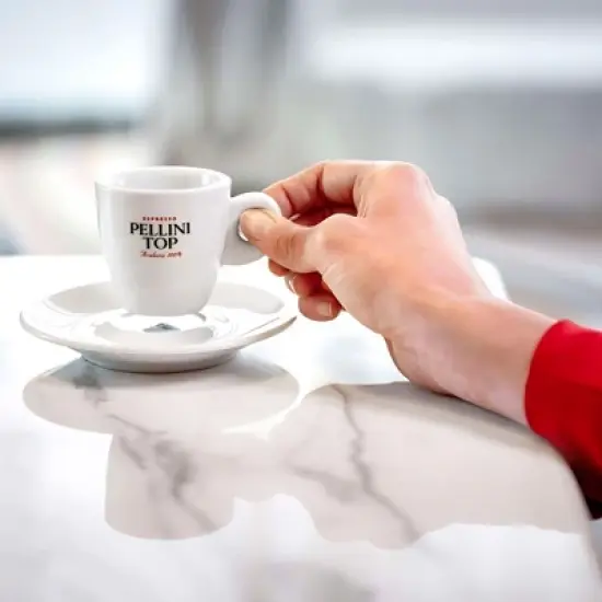 Pellini Top 100% Arabica Nespresso Capsules 10ct image {3}