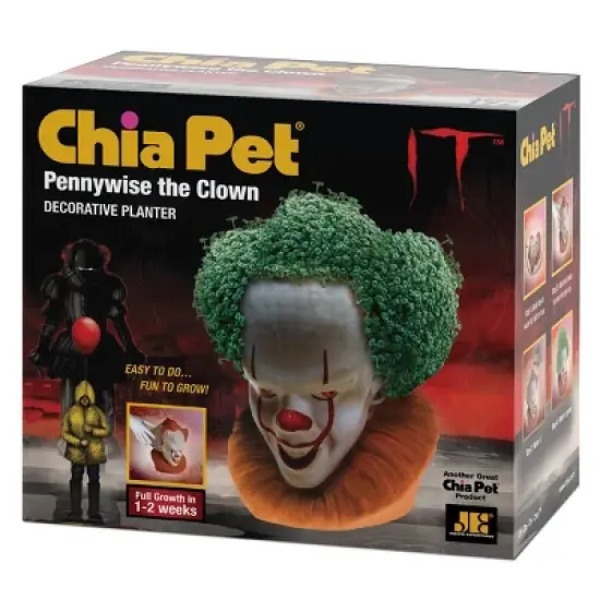 Chia IT - Pennywise (Mass) image {2}