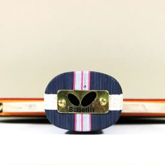 Butterfly Bty 302 CS Racket Set image {4}