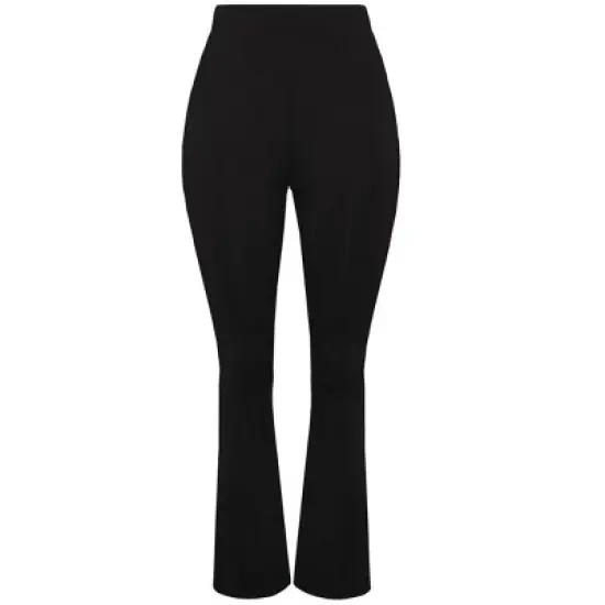 11 Honor&eacute; Collection Women's Flare Legging image {2}