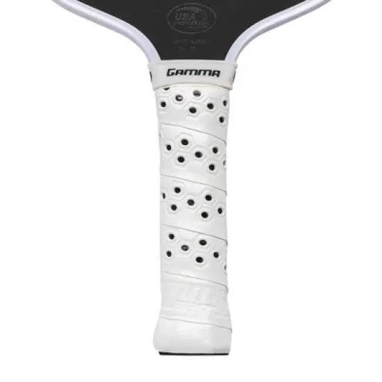 Gamma Obsidian 10 Pickleball Paddle image {4}