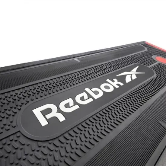 Reebok Fitness Multipurpose Aerobic and Strength Training Workout Step image {4}