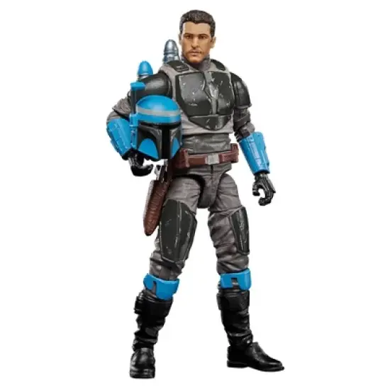 Star Wars The Vintage Collection Axe Woves Action Figure (Target Exclusive) image {2}